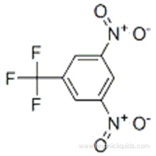 Benzene,1,3-dinitro-5-(trifluoromethyl)- CAS 401-99-0